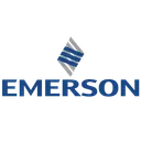 Emerson logo