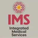 IMS Care Center logo
