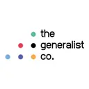 The Generalist Company Ltd logo