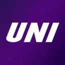 The University of Northern Iowa logo