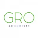 GRO Community logo