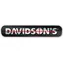 Davidson's logo