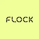 Flock Freight logo