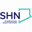 SHN logo