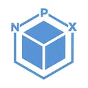 Nuclear Promise X logo