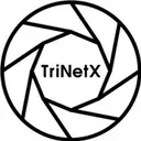 Trinetx1 logo