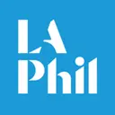 LA Phil logo