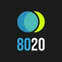8020 Consulting logo