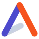 Accelos logo