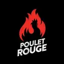 Poulet Rouge logo