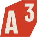 Aisle3Agency Com logo