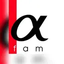 Alfafam logo