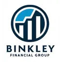 Binkley Financial Group logo