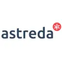 Astreda logo