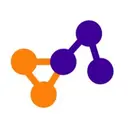 Asymptotic logo
