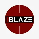 Blaze Talent logo