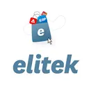 Elitek logo