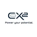 Cox Exponential logo
