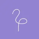 Flamingo logo