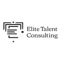 Elite Talent Consulting logo
