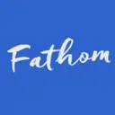 Fathom Org logo