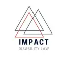 Impact Disability Law logo