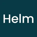 Helm Health logo