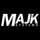 Majik Systems logo