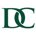 Delaware County Christian School logo