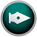 Mightier Content logo