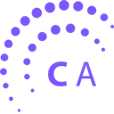 ChargeAfter logo