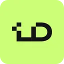 Letsdata logo