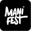 Manifest logo