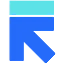 Real Hires logo