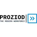 Proziod Analytics logo