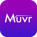 Muvr logo
