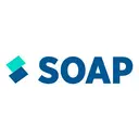 Soap Health logo