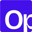 Opine logo