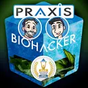 Praxisiq Ai logo