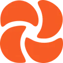 Rovi Health logo