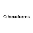 hexafarms logo