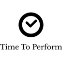 Timetoperform logo