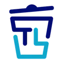 TrashLab logo