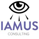 Iamusconsulting logo