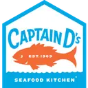 Captain D's logo