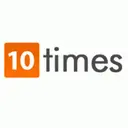 10Times logo
