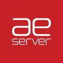 AEserver logo