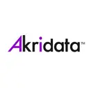 Akridata logo