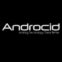 Androcid logo