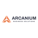 Arcanium logo